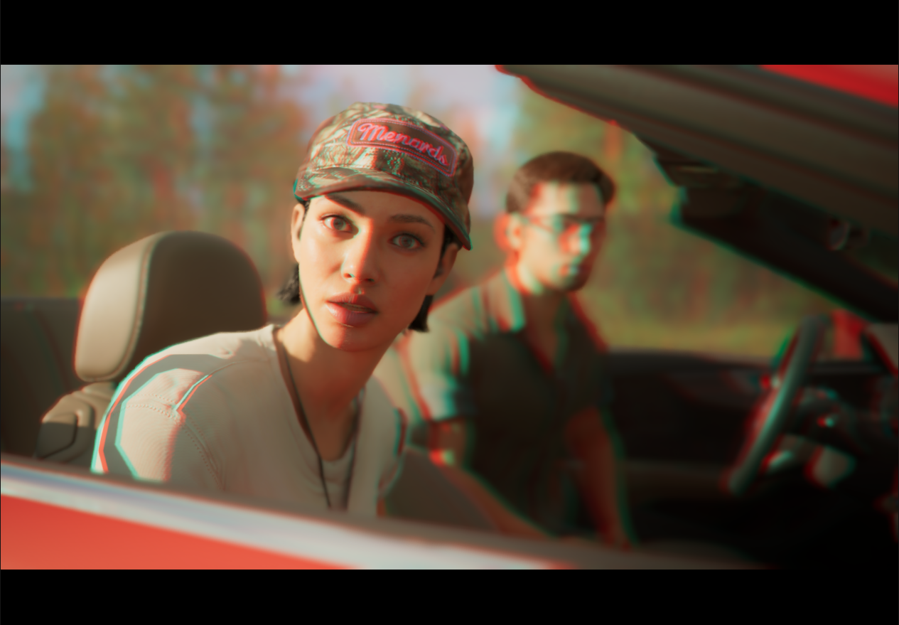 Photo de Je cherche un travail dans la motion capture et Unreal Engine