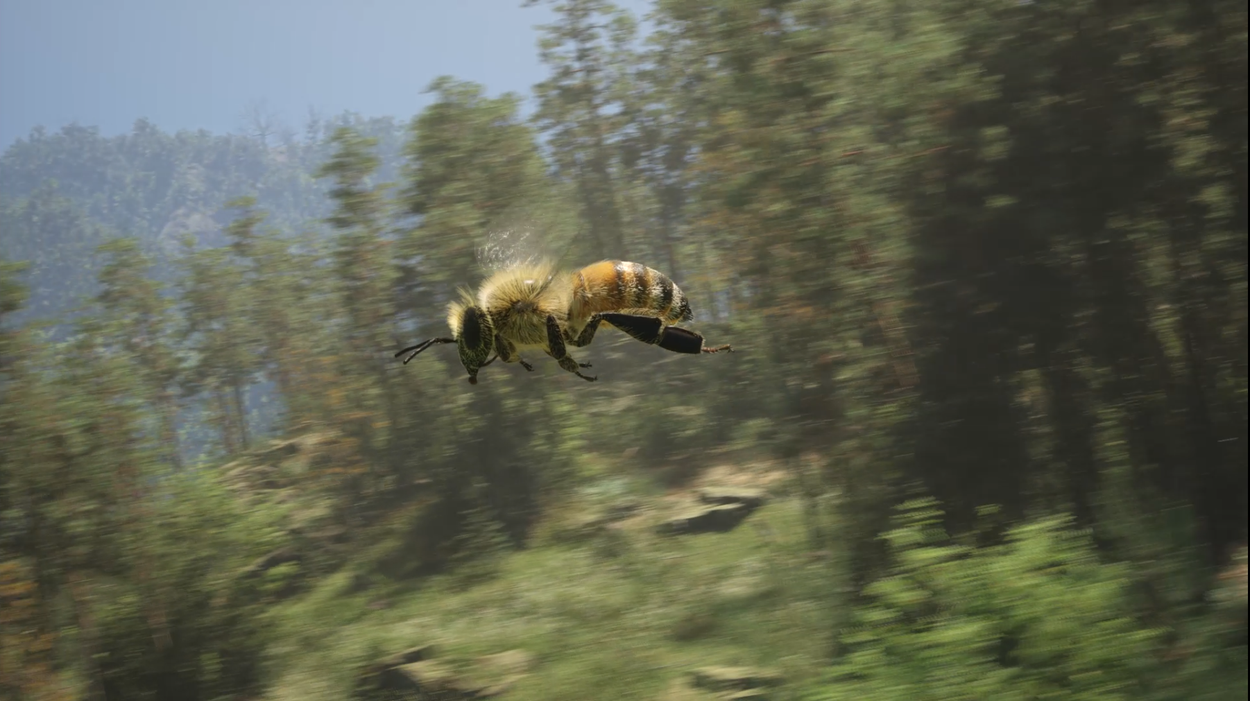 Je cherche un travail dans la motion capture et Unreal Engine