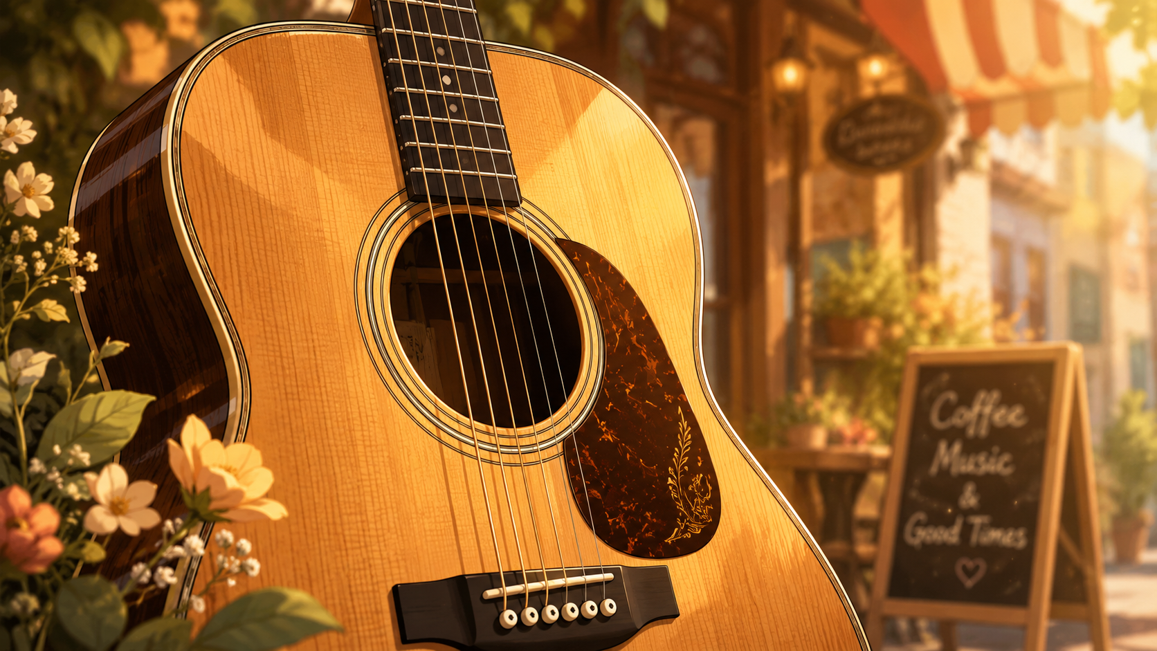 Je cherche un pro de guitare pour débutant