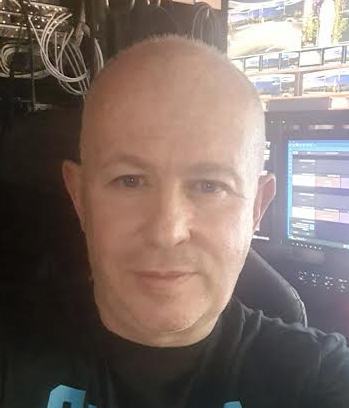 Photo de Olivier